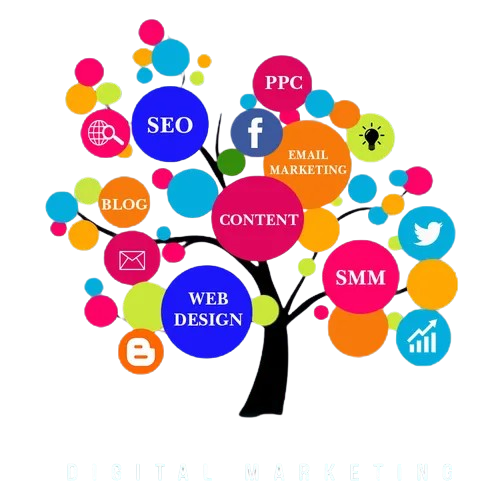 digi target marketing