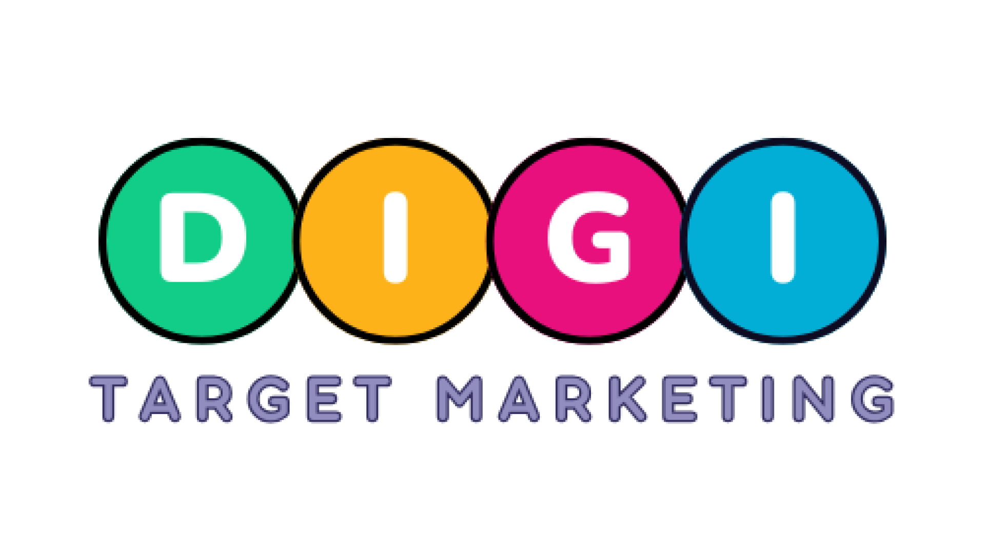 digi target marketing logo